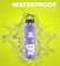 20 White Matte Premium Printable Vinyl Sticker Paper for Inkjet Printer and Laser -